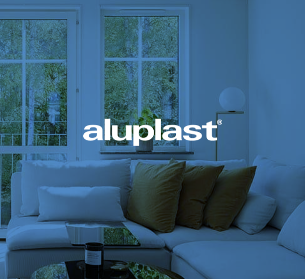ALUPLAST